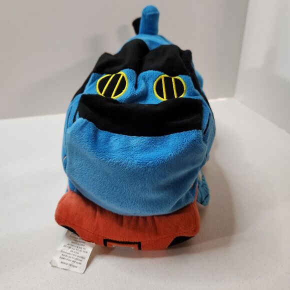 Thomas the Train Plush Toy – Stuffed Train - Picture 4 of 7